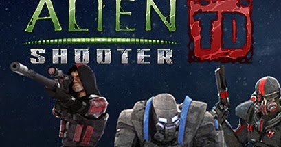 alien shooter td pc game free download full version