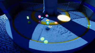 The Blobs Fight Game Screenshot 7