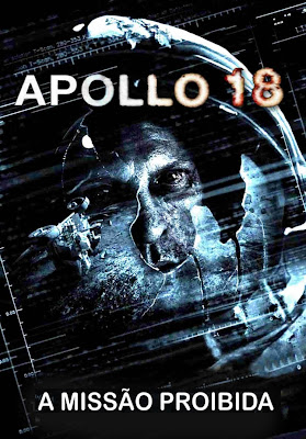 Apollo 18: A Missão Proibida - BDRip Dual Áudio