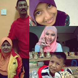 My Family ♥