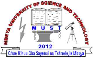 21 New Jobs at Mbeya University of Science and Technology (MUST)