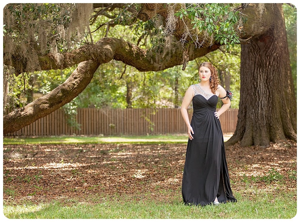 Phoenix Feather Photography Whitney's September Oaks & Turkey Hill