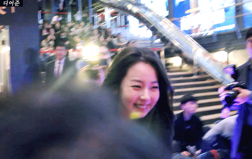 같이 작업한 에디터들이 말하는 소희 | 인스티즈