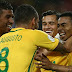 Globo vai mudar grade novamente para mostrar jogo da Seleção Brasileira
