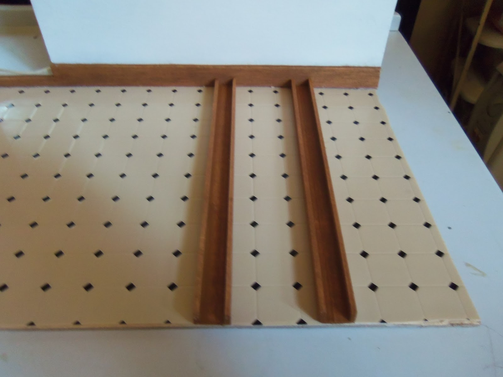 My Mini Tutorials How to make sliding doors