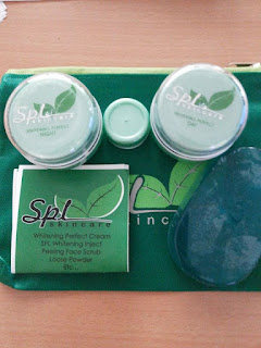 Cream SPL (untuk kulit normal) asli/murah/original/supplier kosmetik