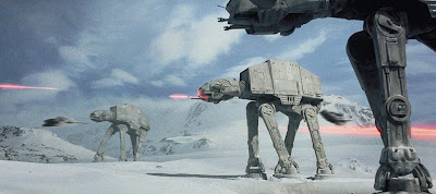 Star Wars The Empire Strikes Back Image 24