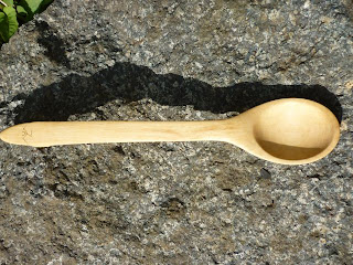 spoon carving spoon carving first steps