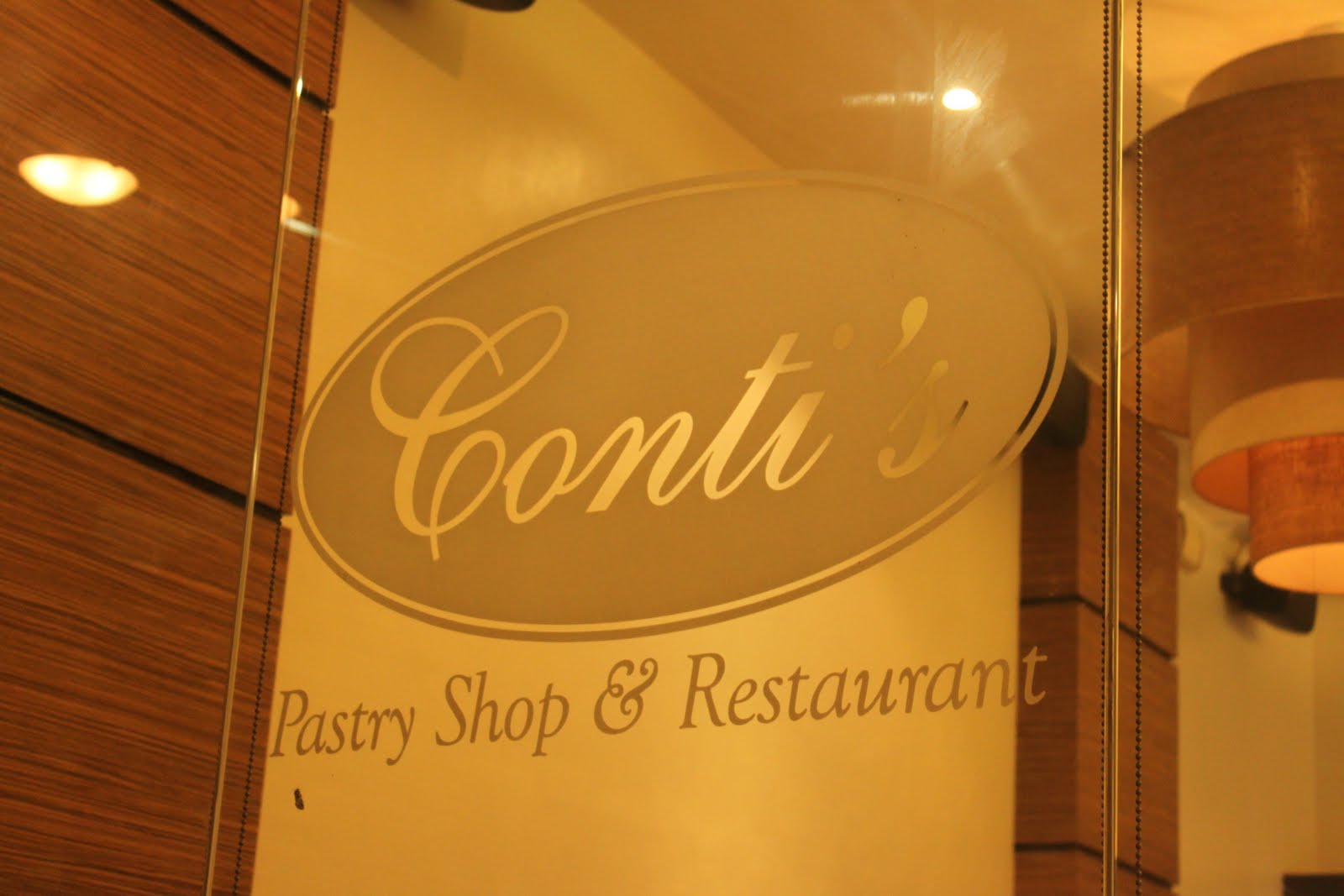 Apple Conti�s Mango Bravo