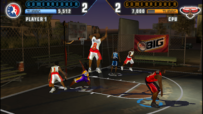 nba street showdown apk nba street showdown apk