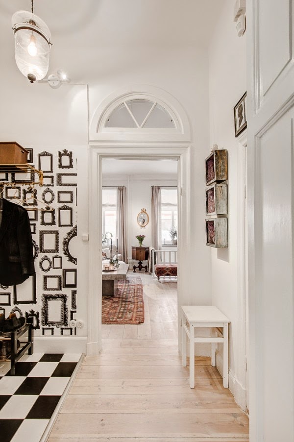 Scandinavian Interior ideas 2014