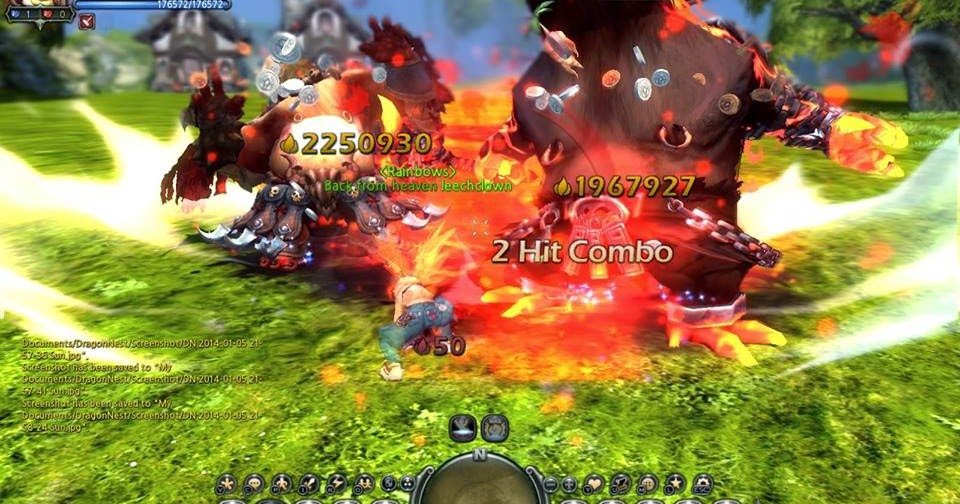 Download Database Dragon Nest Sea Offline Download Database Dragon Nest Sea Offline