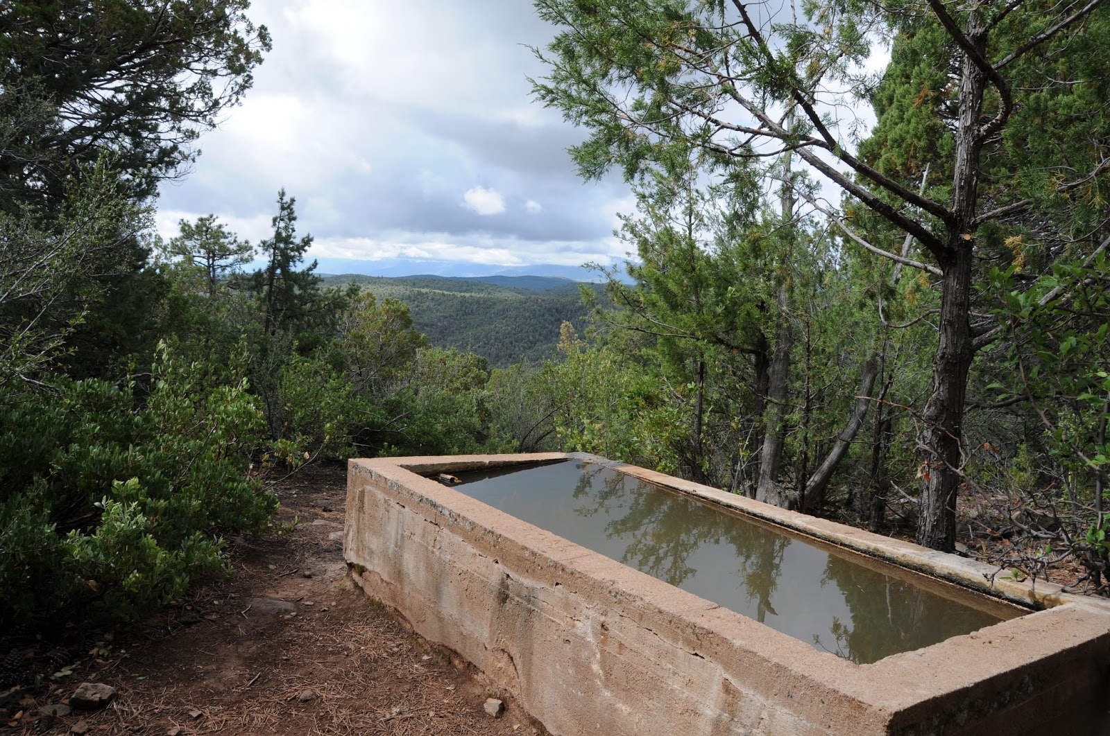 Arizona Hiking RED ROCK SPRING to GERONIMO TRAILHEAD