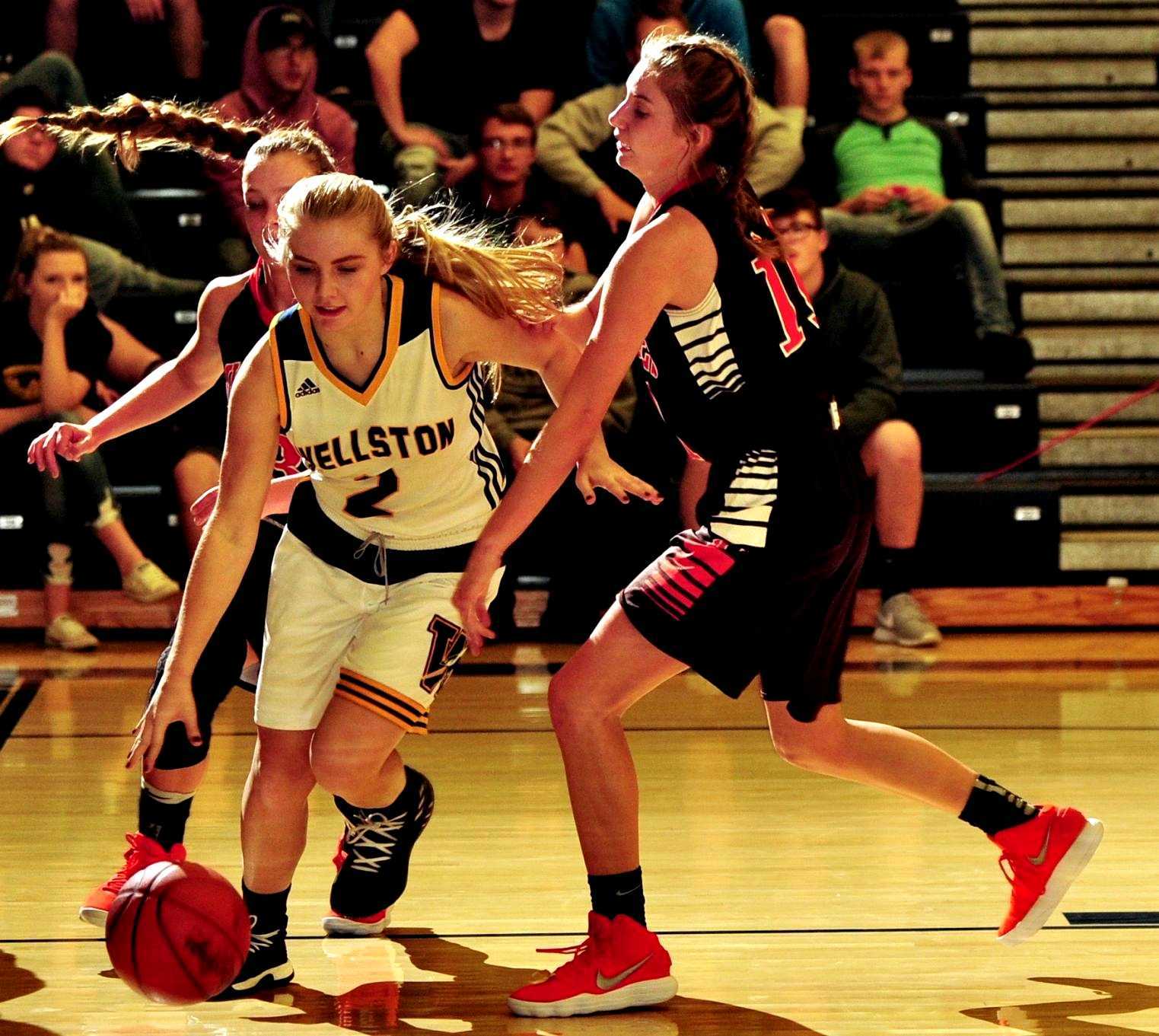 TriValley Conference (Ohio)