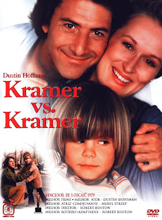 Kramer vs. Kramer - DVDRip Dublado