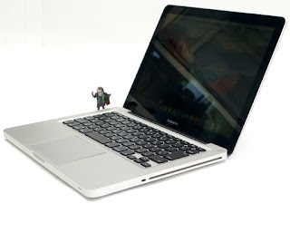 MacBook Pro Core i5 (13-inch, Late 2011) Second