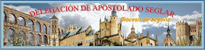 DELEGACIÓN DE APOSTOLADO SEGLAR SEGOVIA