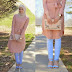 Summer Modern Hijab Fashion