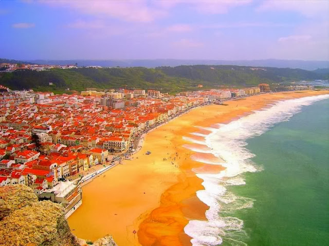 Beautiful Pictures from Portugal