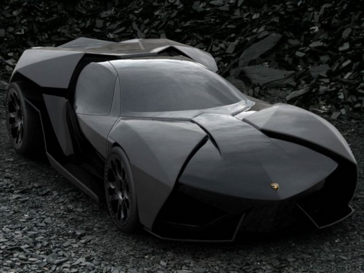 New Lamborghini Ankonian Concept Supercar Design Car Pictures Lamborghini Thought Ankonian Is Named Following The Renowned Bull Style With Dark Hair Andbecause Designers Have Some Aid From Professional
