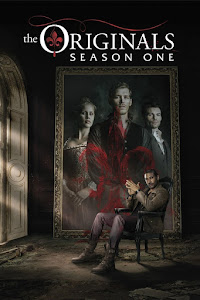 The Originals Poster