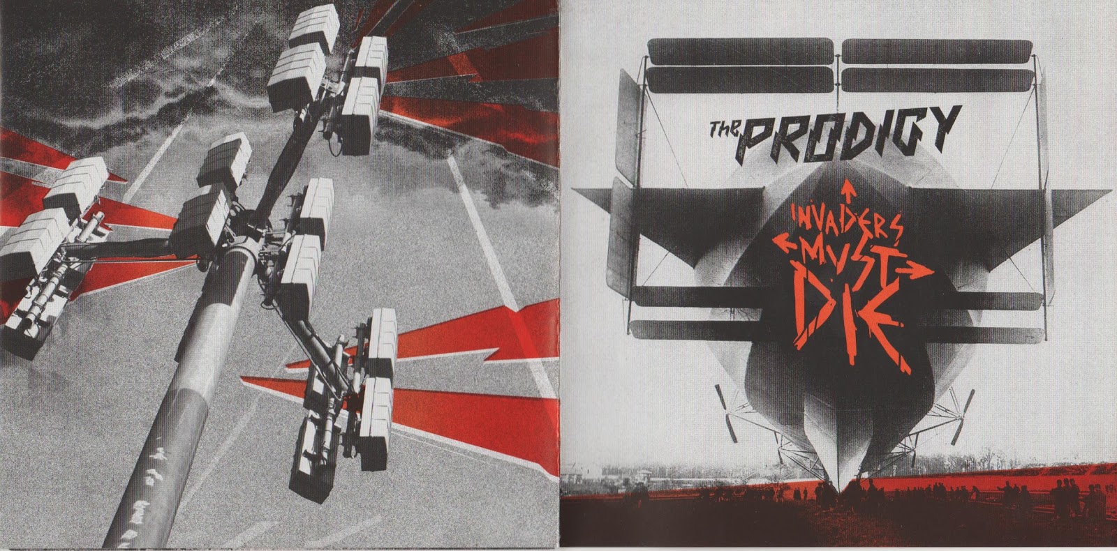 Invaders must die the prodigy. The prodigy invaders must die обложка. Альбом продиджи invaders must die. Prodigy "invaders must die". Prodigy "invaders must die".