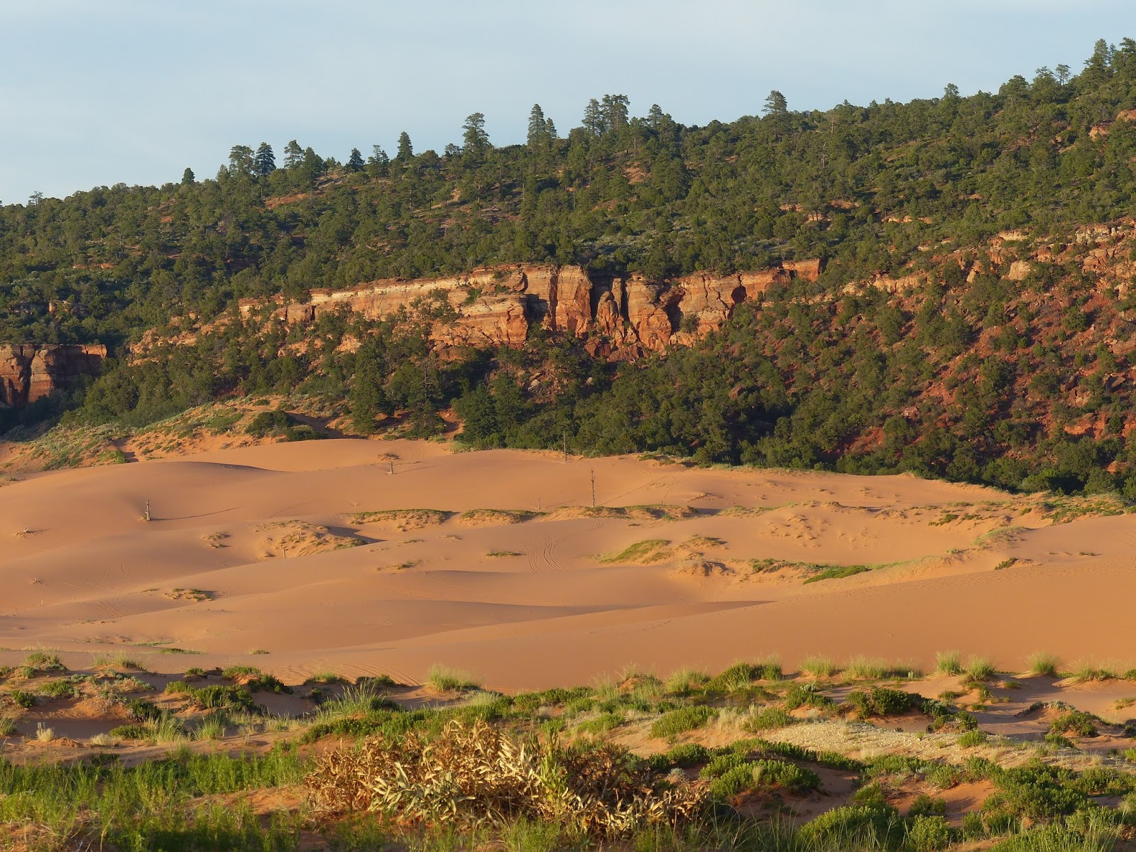 Land Cruising Adventure Kanab Utah