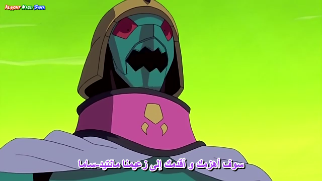 Get الكونت ملك الشياطين Spider Riders Ep 01 مترجمة للعربية Free HD Wallpaper الكونت ملك الشياطين Spider Riders Ep 01 مترجمة للعربية For Android Free