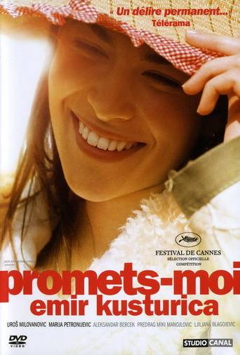 Promise Me This (2007) ταινιες online seires xrysoi greek subs