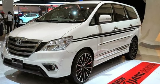 Jual Mobil Bekas Second Murah ASTRA TOYOTA Harga Kijang Jual Mobil Bekas Second Murah ASTRA TOYOTA Harga Kijang