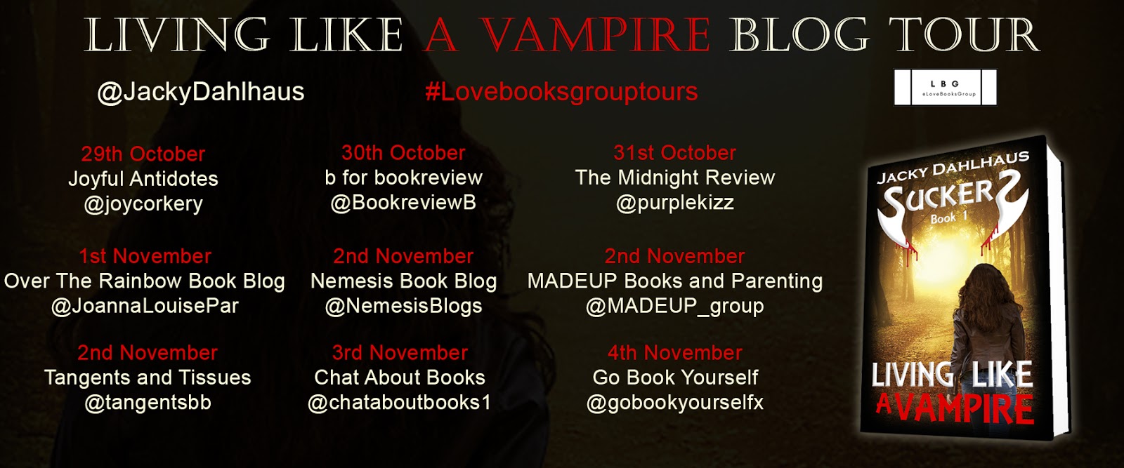 The Vampire and the Customer (The Vampires of Belfast and Surrounding Areas Book 1)