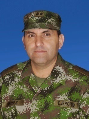 Este martes será condecorado por el alcalde de Málaga el nuevo Comandante de la Segunda División del Ejército