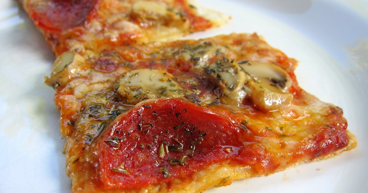 St. Louis Style Pizza Plain Chicken®