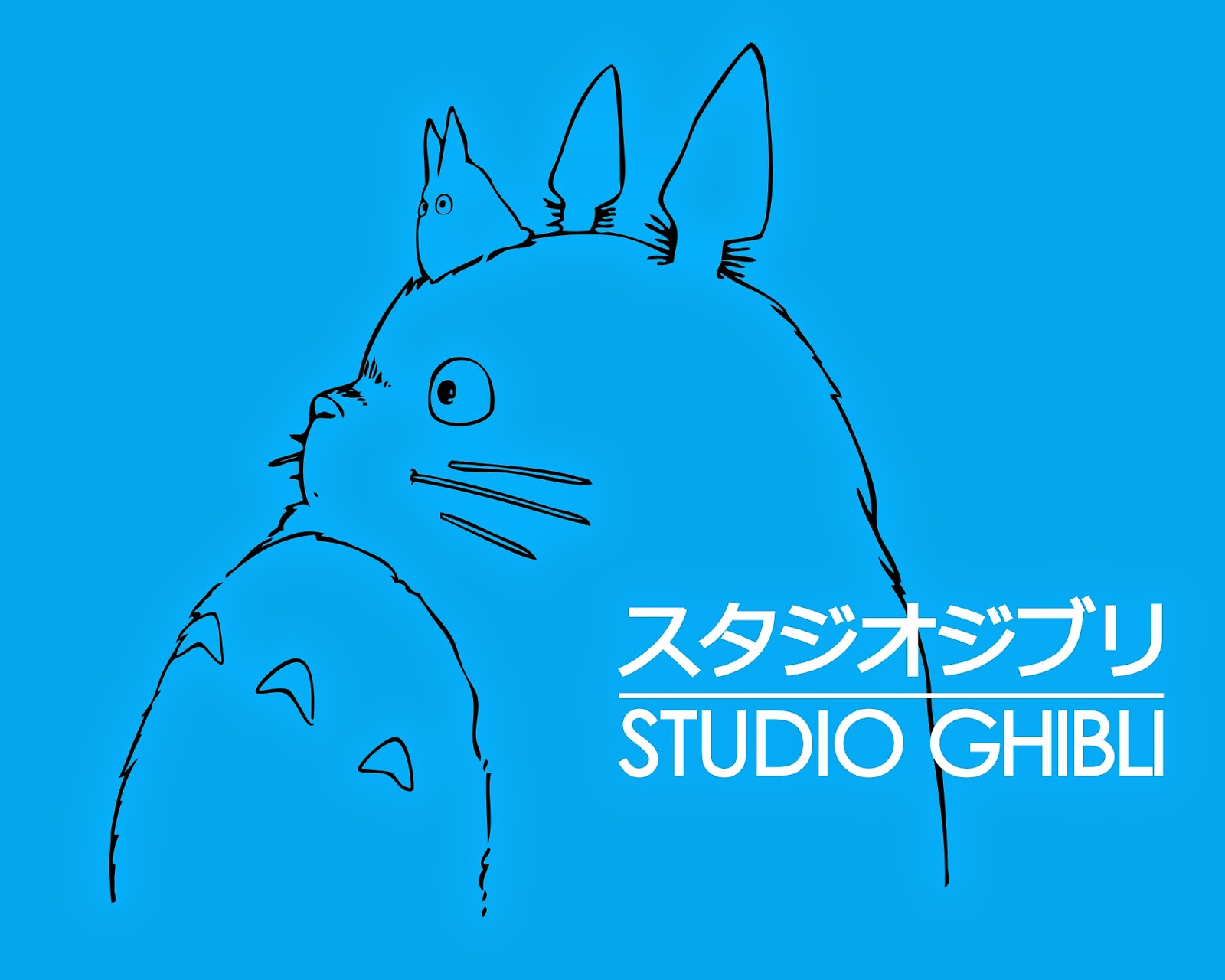 J and J Productions: Studio Ghibli Closing!? And a Tribute