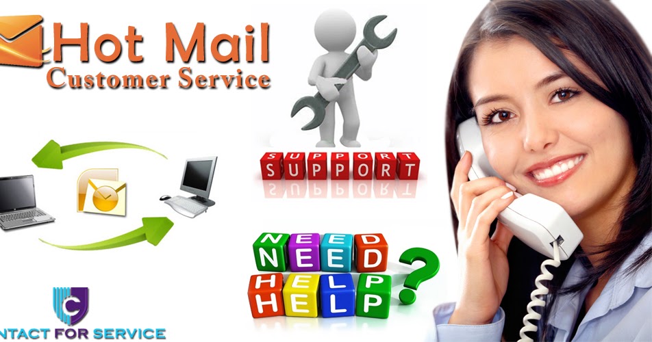 How to add Hotmail IMAP Settings to the Mac ~ Contact For Service