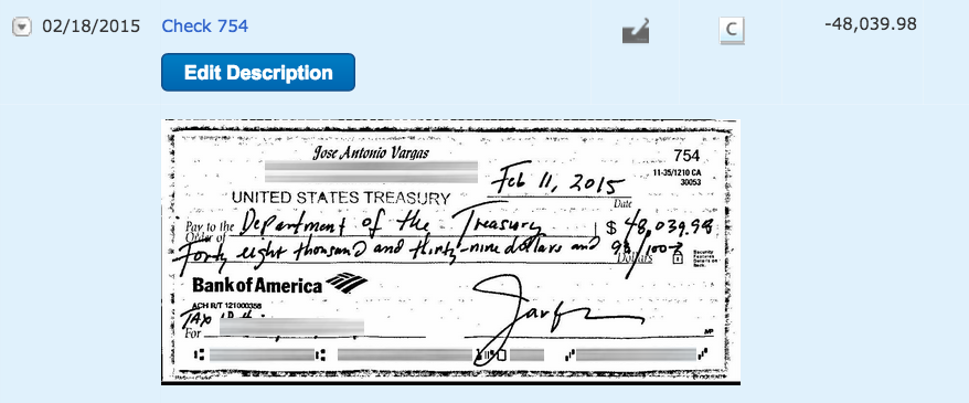 Irs payment address image