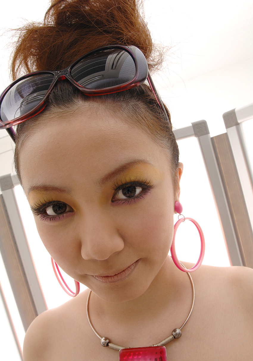 Meguru Kosaka in Fountain | Susan B. Abbott life