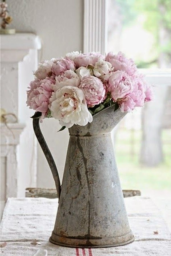 Vintage furniture, design and decoration