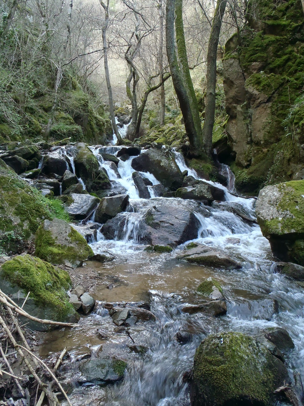 rando sac au dos - par Bleausard 77: Auvergne : Chatel Guyon les Gorges ...
