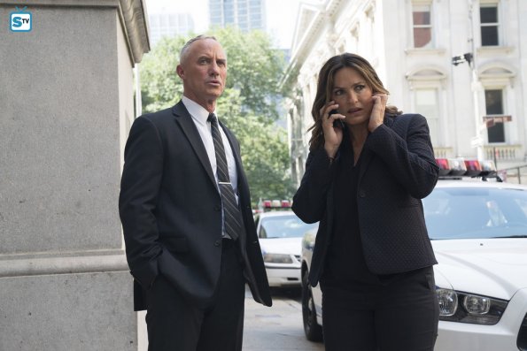 Law and Order: SVU - Episode 18.01 - Terrorized - Sneak Peeks & Promotional Photos