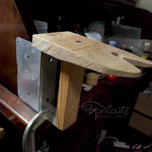 Popniculture Your Ultimate Guide to Unique Handmade Gifts DIY Bench