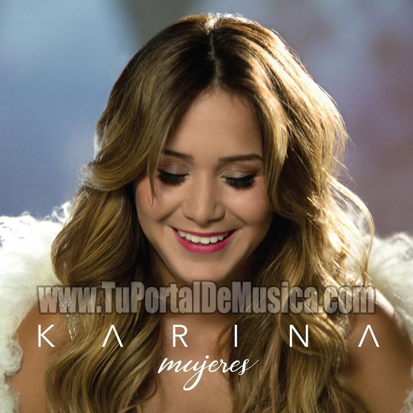 Karina - Mujeres (2017) Karina - Mujeres (2017)