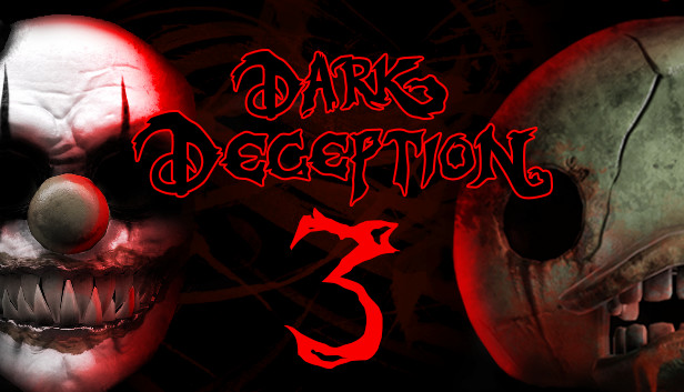 Dark Deception Chapter 3 PC Game Download