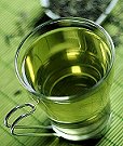 Beneficios para la salud del té verde
