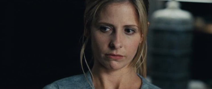 Sarah Michelle Gellar Films Et Programmes Tv Movie and TV Cast Screencaps: Sarah Michelle Gellar as Veronika