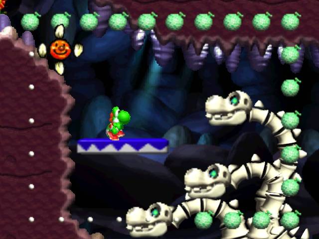 Yoshi: An Unforgettable Dinosaur and Mario's Trusty Sidekick - Nintendo  Supply