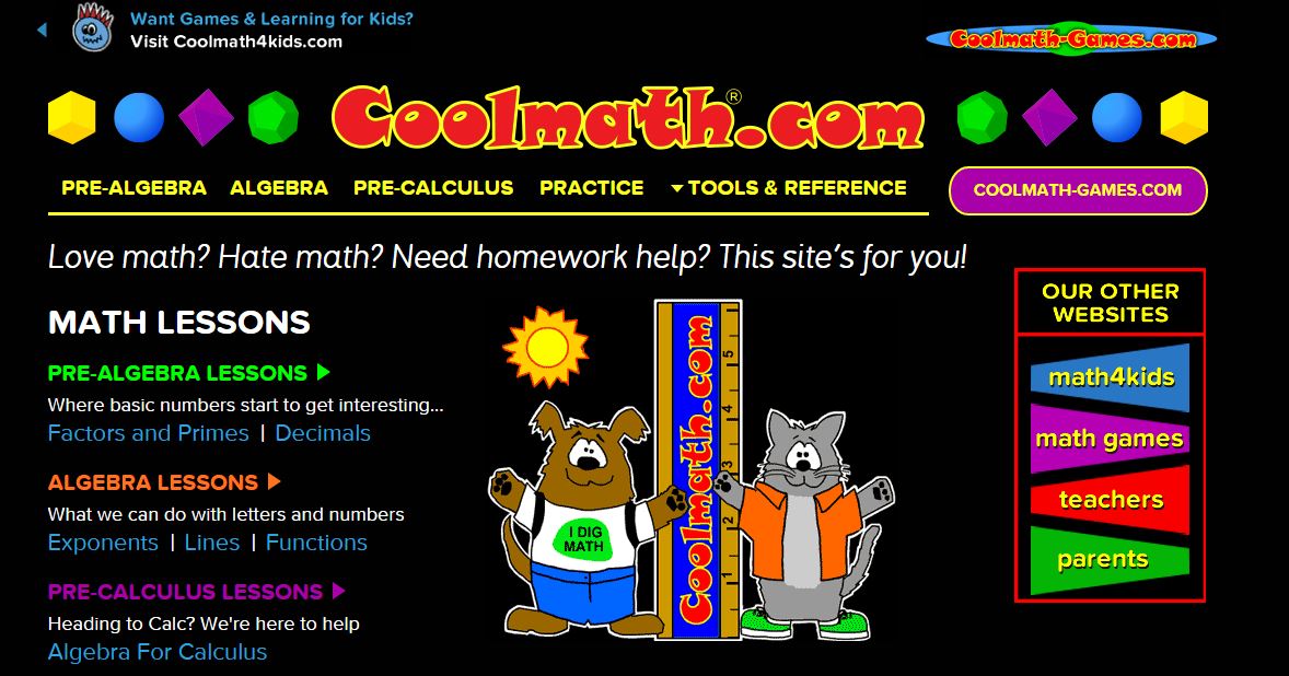 Magical World of Mathematics Math made simple