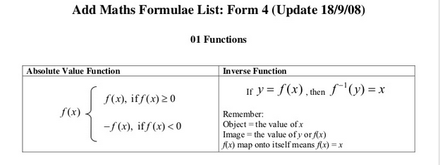 MRSM Pontian Mathematics Department