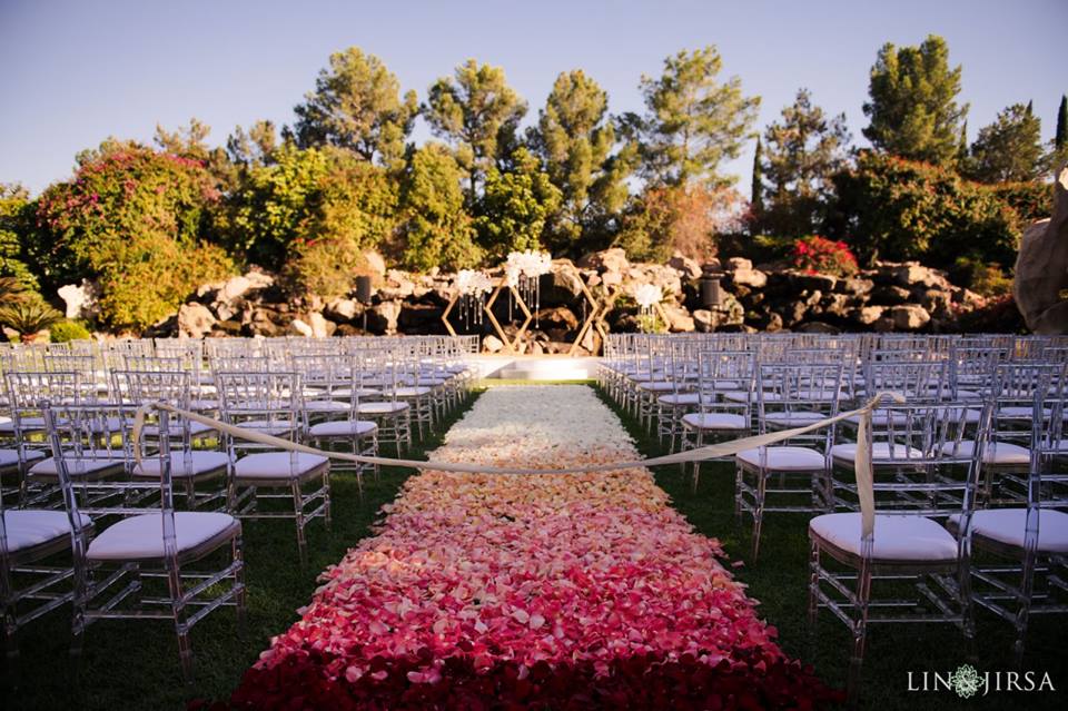 Daily Shot Of Jack Lighting Rental Setup Four Seasons Westlake