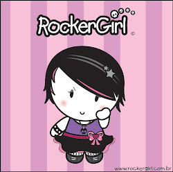 Rocker Girl Love